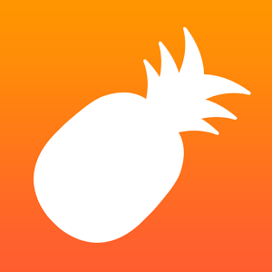 菠萝视频app 图标