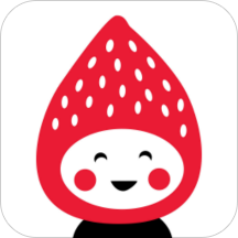 草莓社app-草莓社手机版2020最新免费 图标