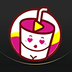 奶茶视频app官方草莓 图标