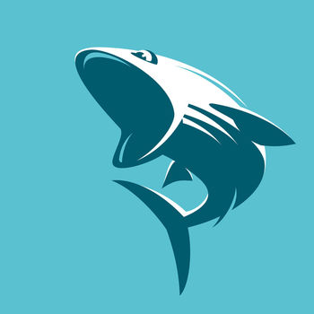 鲨鱼影视app4.2.8 图标