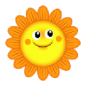 太阳花视频app无限次数版 图标