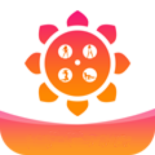 太阳花视频app 图标