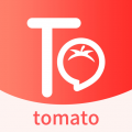 番茄社区ios二维码 图标