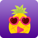 菠萝菠萝蜜视频免费版 图标