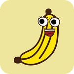 香蕉视频无限次数app 图标