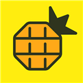 大菠萝官网app下免费 图标
