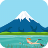 富士山宝盒app 图标