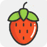 草莓tvapp官方安装 图标