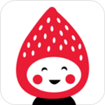 草莓直播app免费入口 图标