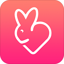 雪兔社区app 图标