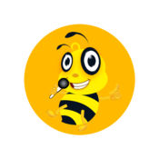 蜜蜂app 图标