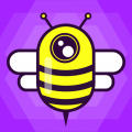 蜜蜂live直播app安卓版入口 图标