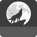 灰狼视频app 图标