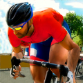 越野自行车赛车app苹果版 图标