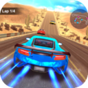 美国赛车驾驶游戏app免费版 图标