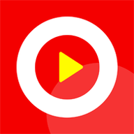 乐乐视频app官方二维码 图标