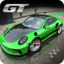 GT赛车驾驶模拟软件 图标