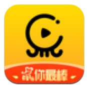 章鱼直播app官方二维码 图标