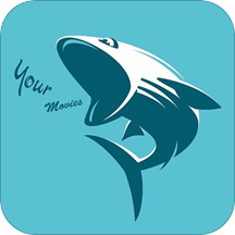 鲨鱼视频安卓手机版 图标