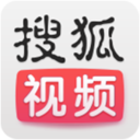搜狐视频2014安卓旧版本安装 图标