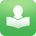 电子书阅读器app 图标