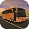 长途巴士模拟2019 图标