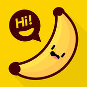 香蕉视频官网 图标
