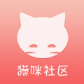 猫咪官方app官方入口 图标