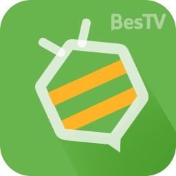 蜜蜂视频安卓手机版 图标