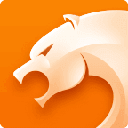 猎豹浏览器4.32 图标