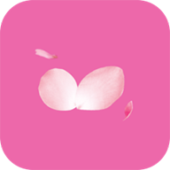 粉色视频app 图标