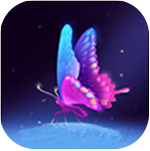 蝴蝶app直播官方 图标
