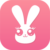 小白兔直播app2021 图标