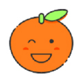 橙子视频app黄板免费 图标