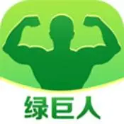 绿巨人视频app官网安卓 图标