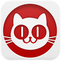 加菲猫影视app最新版 图标