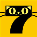 七猫免费阅读小说最新版 图标