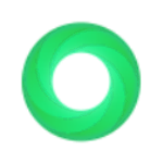 绿光浏览器apk 图标