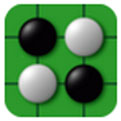 航讯五子棋安卓版 图标