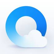 QQ浏览器网页登录