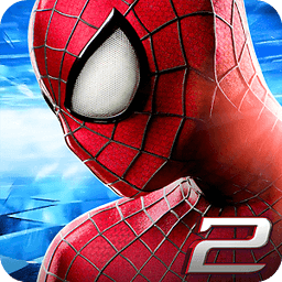 超凡蜘蛛侠2安卓版本6.0 图标