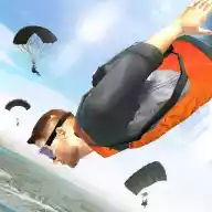 极限挑战模拟跳伞