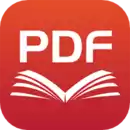 弘博PDF阅读器 图标