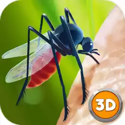蚊子模拟器游戏大全 图标