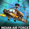 印度空军直升机 图标