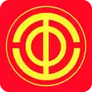 江苏工会 图标