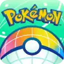 PokemonHome手机版 图标