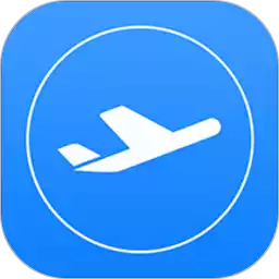 飞常准业内版正式版app 图标