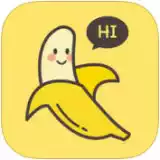 香蕉视app最新版 图标