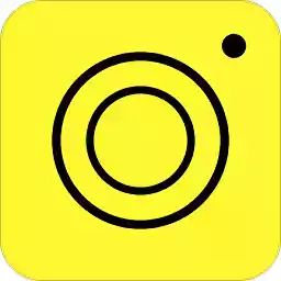 圆形相框照相机app